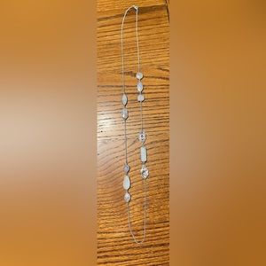 Silpada Reach For The Moon necklace- N2921